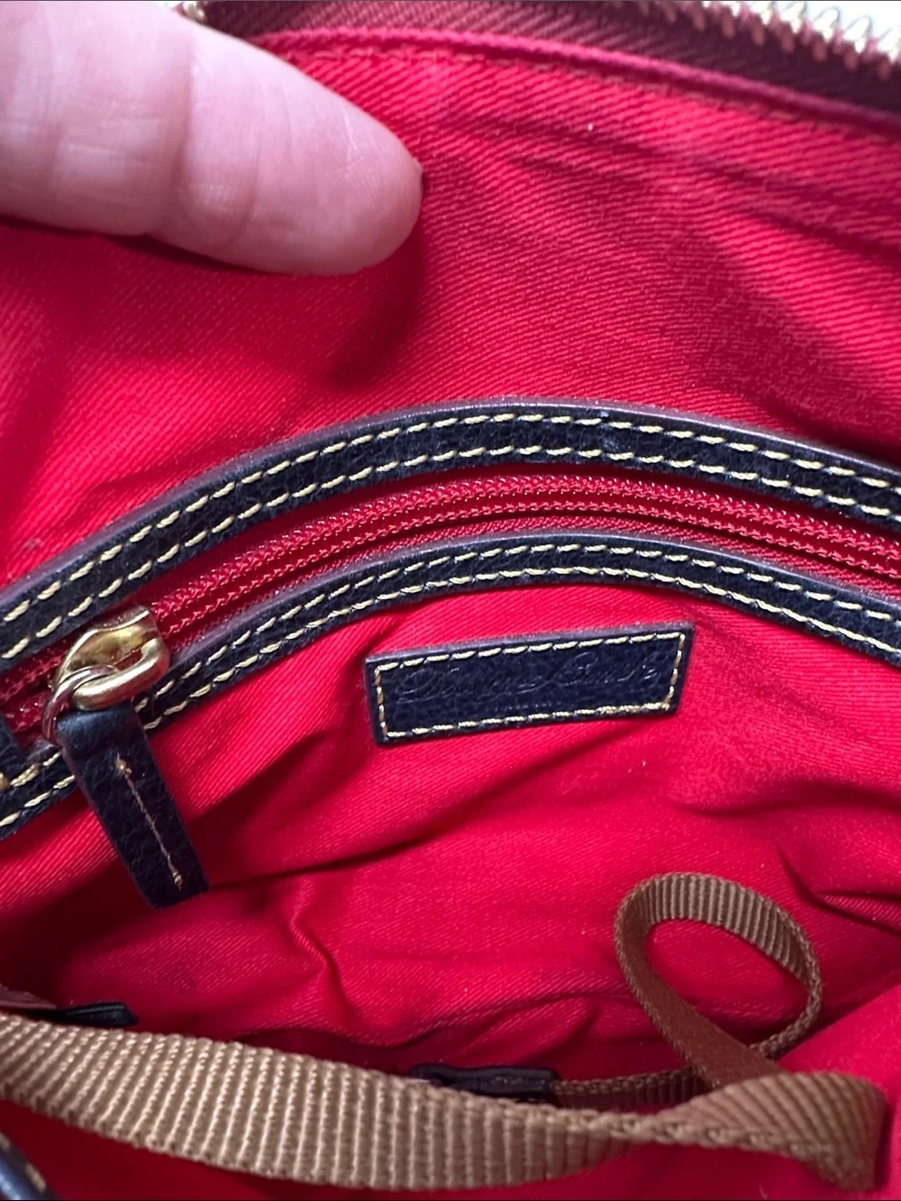 Dooney & Bourke Crossbody